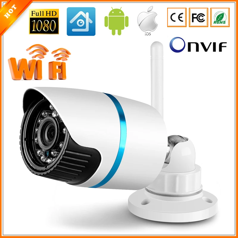 bilder für Full HD 1080 p drahtlose Wifi IP-Kamera SONY IMX222 Onvif Full HD 2mp IP-Kamera drahtlose 1080 P IR-Sperrfilter 2 Megapixel Objektiv bilder für Full HD 1080 p drahtlose Wifi IP-Kamera SONY IMX222 Onvif Full HD 2mp IP-Kamera drahtlose 1080 P IR-Sperrfilter 2 Megapixel Objektiv