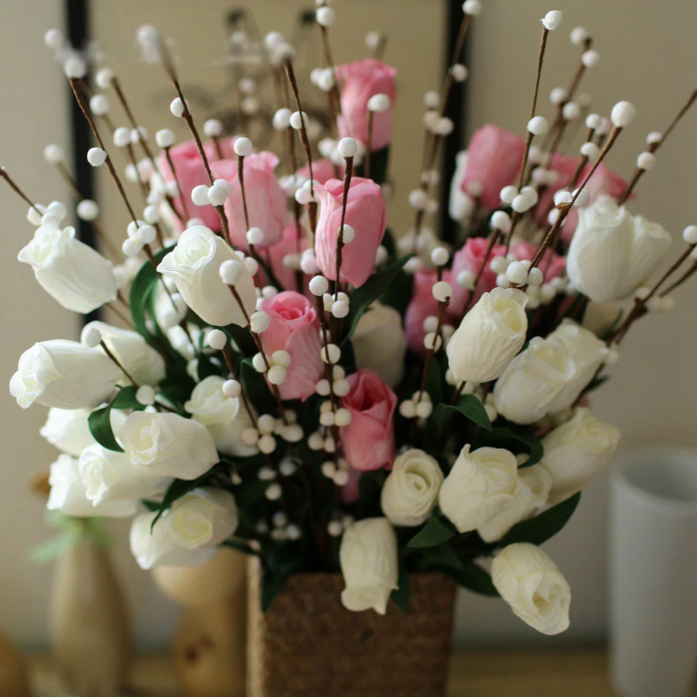 Popular Tulip ArrangementsBuy Cheap Tulip Arrangements lots from China Tulip Arrangements 