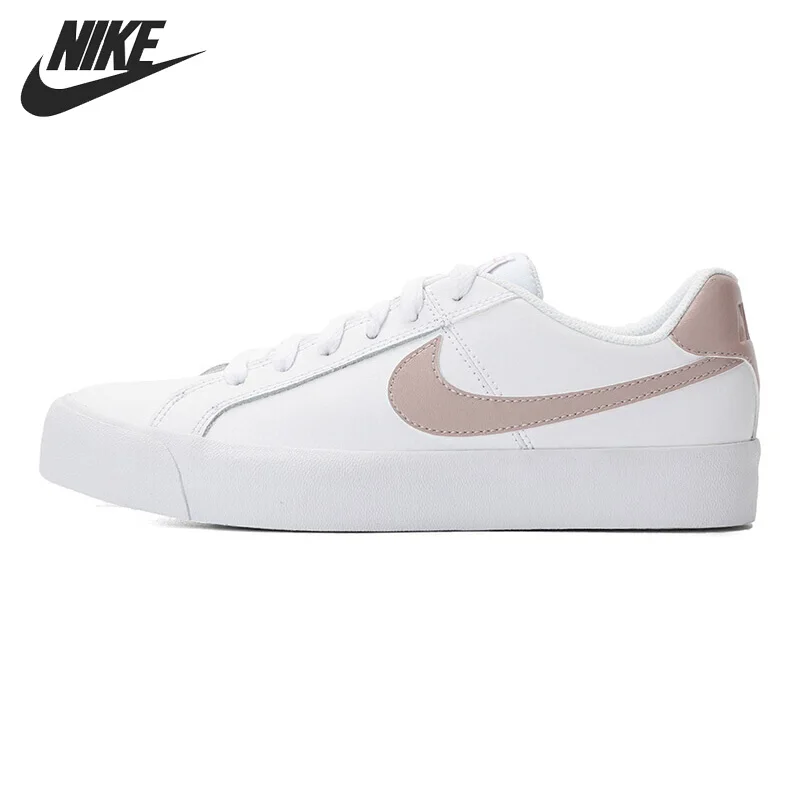 Original New Arrival 2018 NIKE COURT ROYALE AC Women's Skateboarding Shoes Sneakers