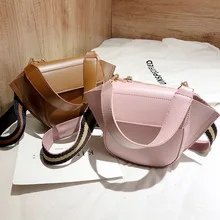 Для женщин, кожаные кошельки и сумки, новинка, женская сумка-мессенджер на плечо, женская сумка-тоут через плечо с лентой, мини вместительные сумки, Sac A Dos