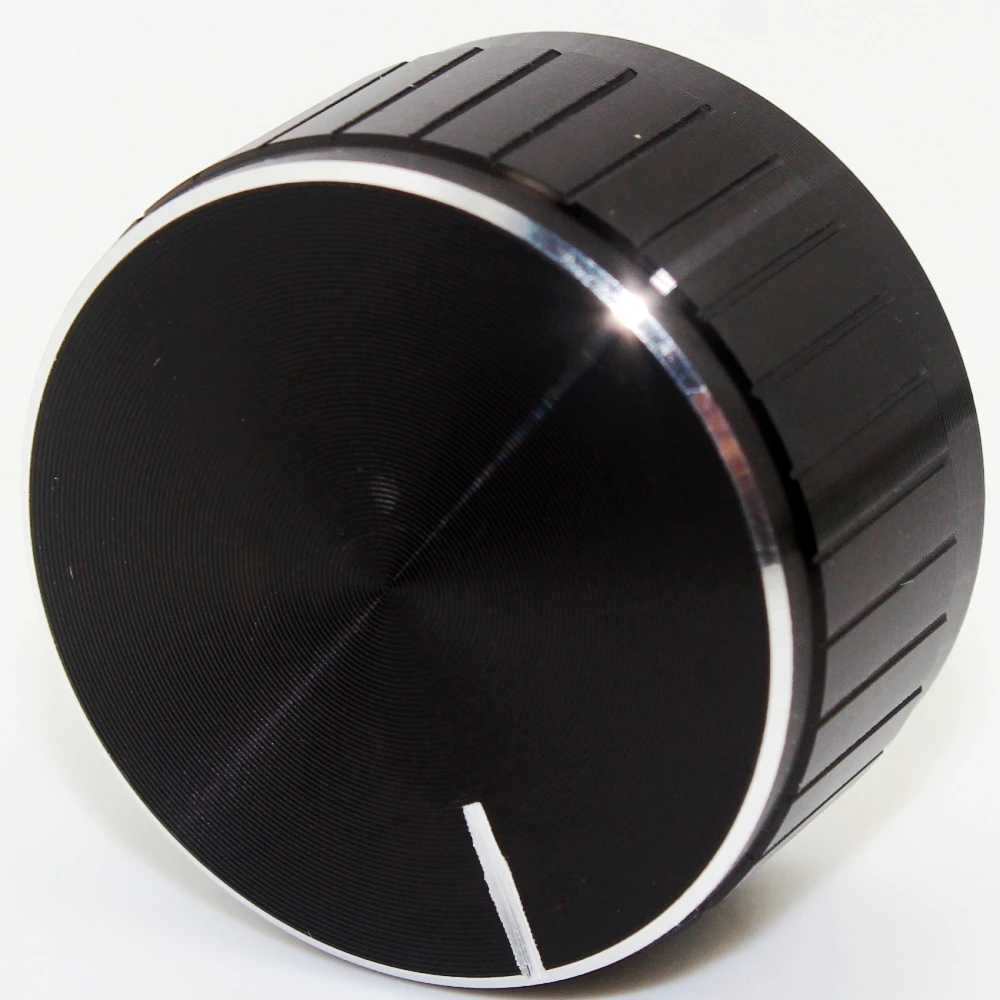 32 * 17mm Volume Control Amplifier Knob Circular Shaft Potentiometer