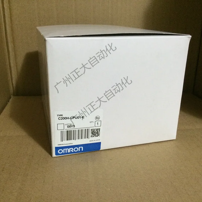 

OMRON C200HS-CPU01 CQM1H-CPU21 CQM1H-CPU51 CPM2AH-40CDR-A
