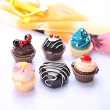 Hot Cupcake Lipgloss Lovely Lipstick Makeup Hydrating Lip Gloss Lip Stick Waterproof Balm Wholesale Worldwide