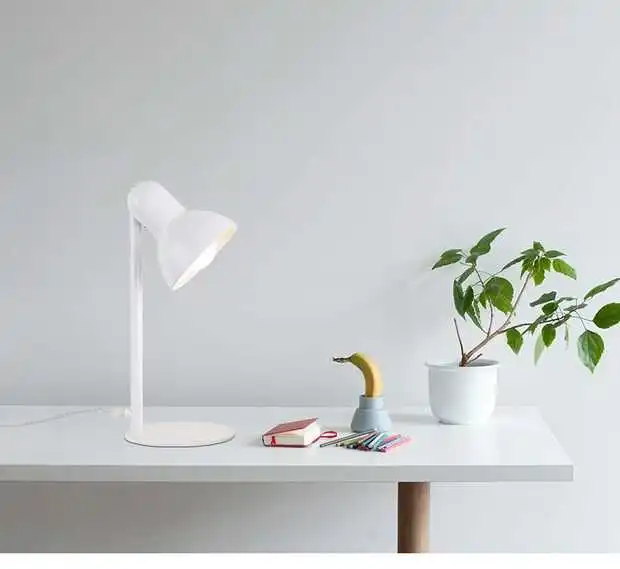 Классическое железо настольные лампы E27 светодиодный настольная лампа для офиса ночник для чтения Ночной свет дома проход кафе зал лампа для чтения