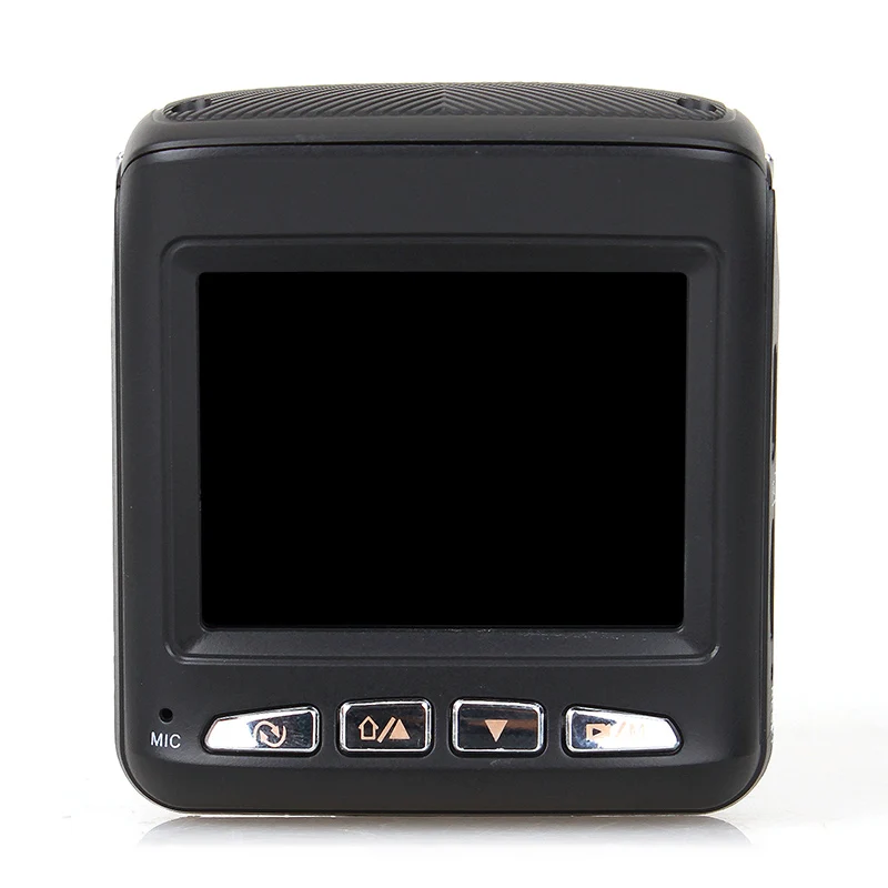 2 в 1 360 градусов Автомобильный радар детектор DVR система голосовой сигнализации