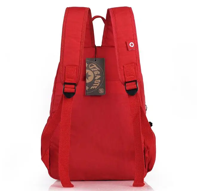  TEGAOTE Backpacks Women School Backpack for Teenage Girls Female Mochilas Feminina Mujer Laptop Bag - 32981465394