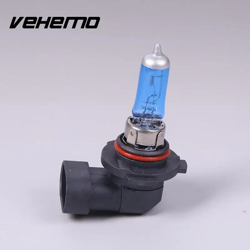 2017 H10 12V 42W Супер белый галогенный светильник лампы для универсальной машины|Фара