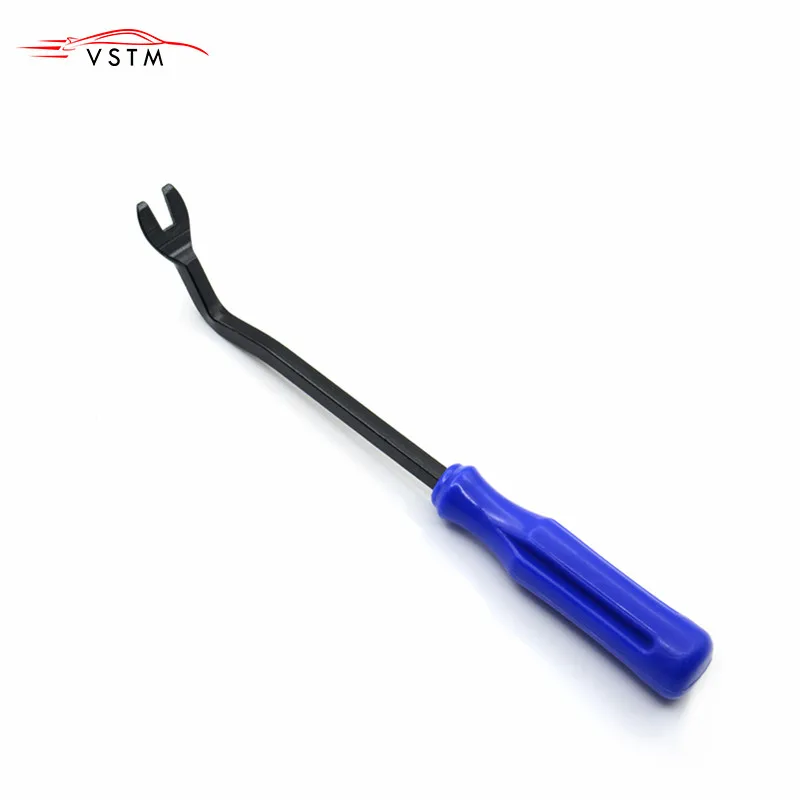 

NEWEST Factory Auto Fastener Removal Tool Car Door Panel Remover Tool Car Auto Removal Trim Clip Fastener Disassemble Vehicle