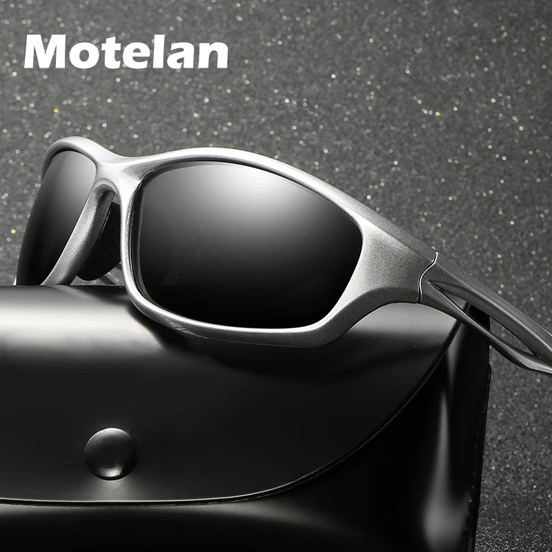 

2019 New Men Women Fashion Polarized Sunglasses for Driving Fishing Golf Goggles Eyewear 100% UV400 Protection Lens Glasses A607