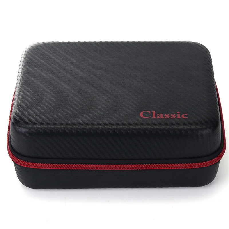 New For NES Mini Classic Edition Hard Portable Carrying Case Storage Handbag for NES ClassicTravel Carrying