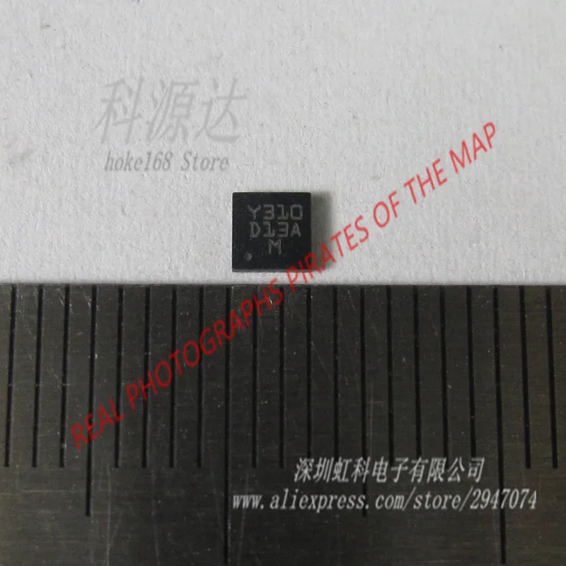 

5pcs STOD13ATPUR DFN-12 D13A In Stock