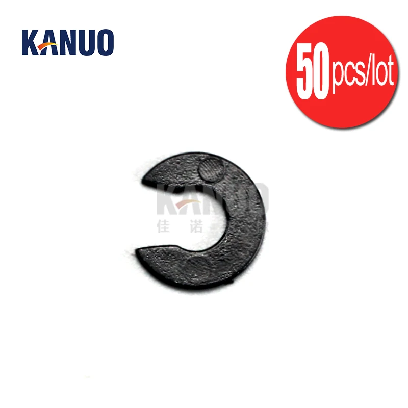 

315N0006 C-ring (in CROSSOVER RACK SECTION) for Fuji Frontier 330/340/350/355/370/375 Minilab (50pcs/lot)