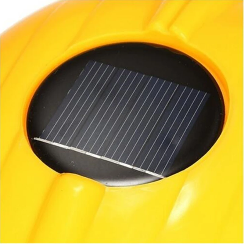 HYBON Солнечная шляпа вентилятор строительные каски каска защитная каска мотоцикл шлем солнечные с вентиляторами