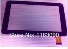 10pcs lot 100 orginal new f0298 Xdy 86v touch screen glass screen handwritten screen multi point