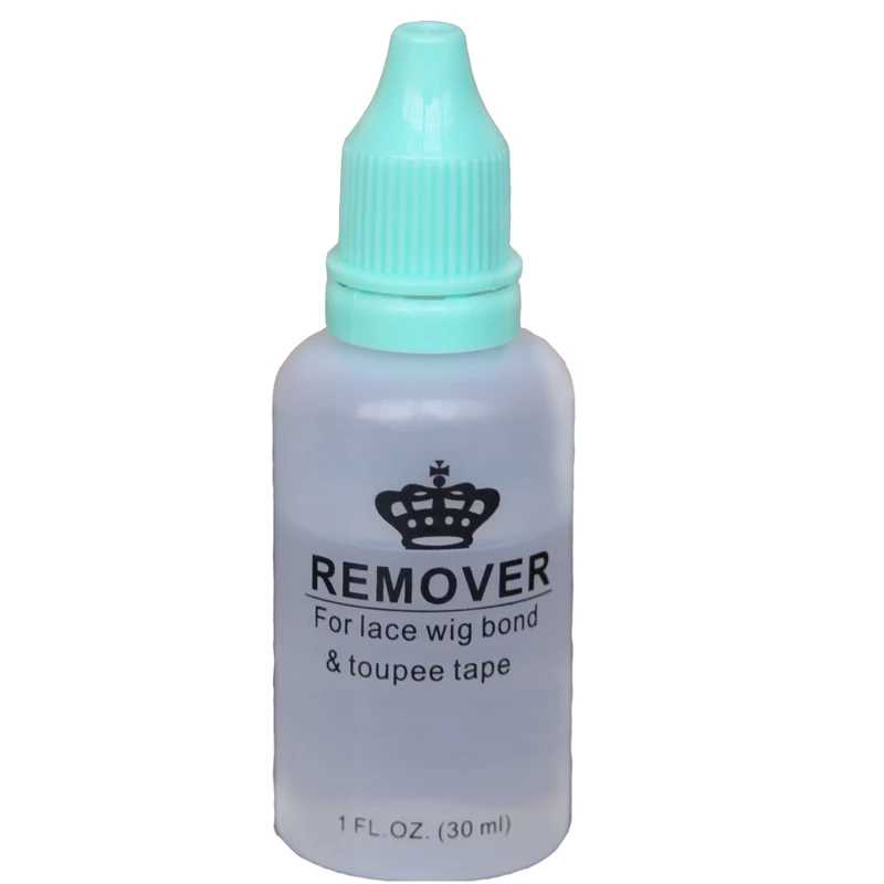 Free shipping 30ml hair glue remover top quality hair glue remover