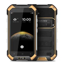 Original MTK6755 Octa Core Blackview BV6000 Android 6 0 3GB RAM IP68 Rugged Waterproof Phone Smartphone