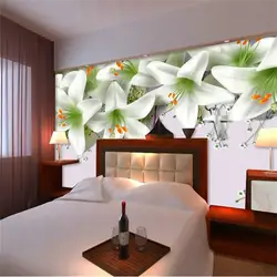 Фото обои высокое качество 3d картина ТВ backdroplily гостиная ТВ фон спальня большая Настенная Обои гостиничном номере