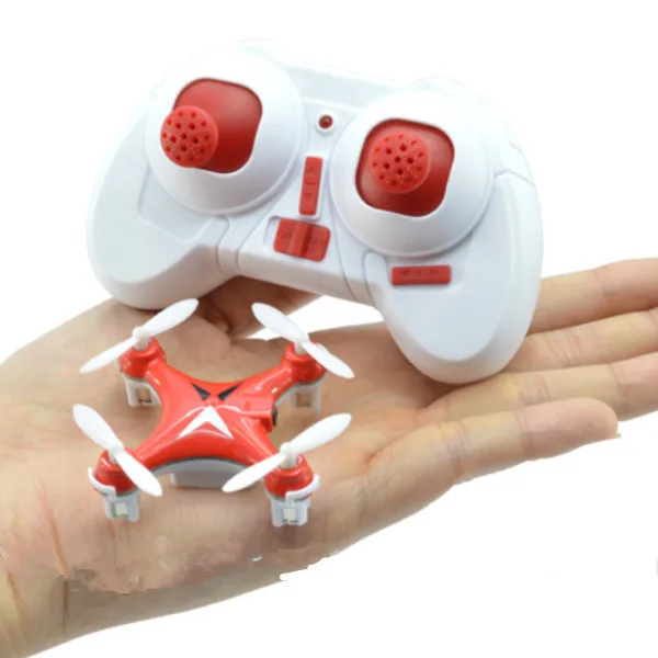 nano quadcopter