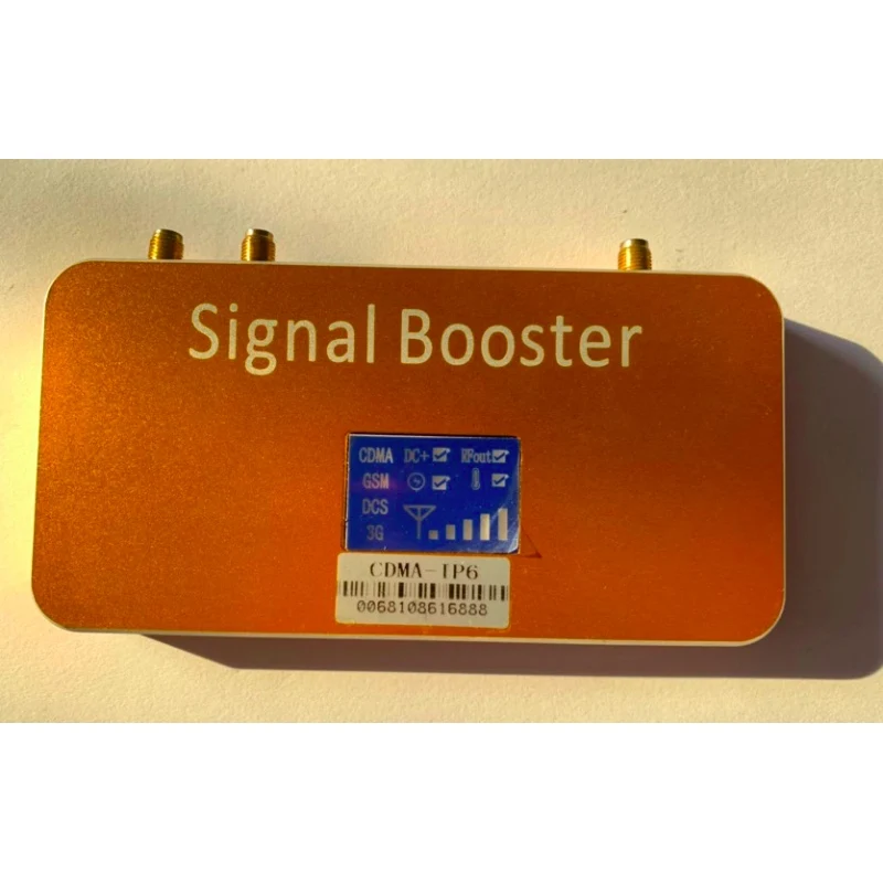 Cell Phone Signal Booster Repeater Amplifier 14