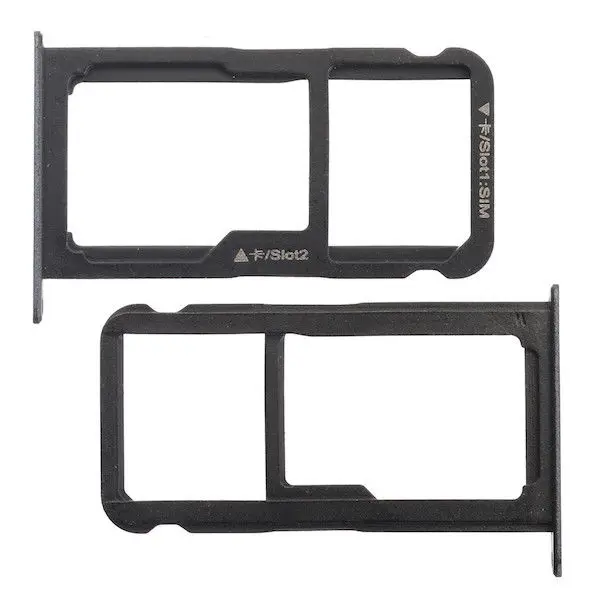 

Huawei P10 Lite SIM Card Tray Holder Micro SD Slot Socket Adapter For Huawei P10 lite Sim Tray