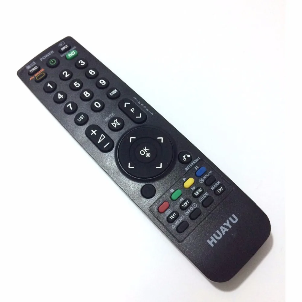 

TV REMOTE CONTROL FOR LG AKB69680404, AKB69680416.AKB72914009.AKB72914020.AKB72915207.AKB72915210