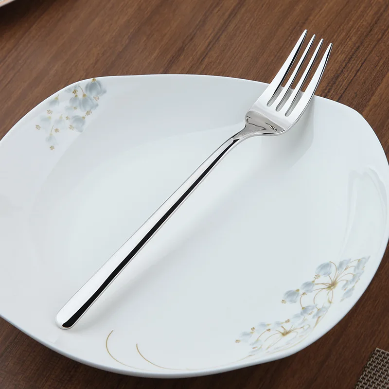Набор столовых приборов Cozy Zone|dinner set|dinnerware setcutlery set 24 |