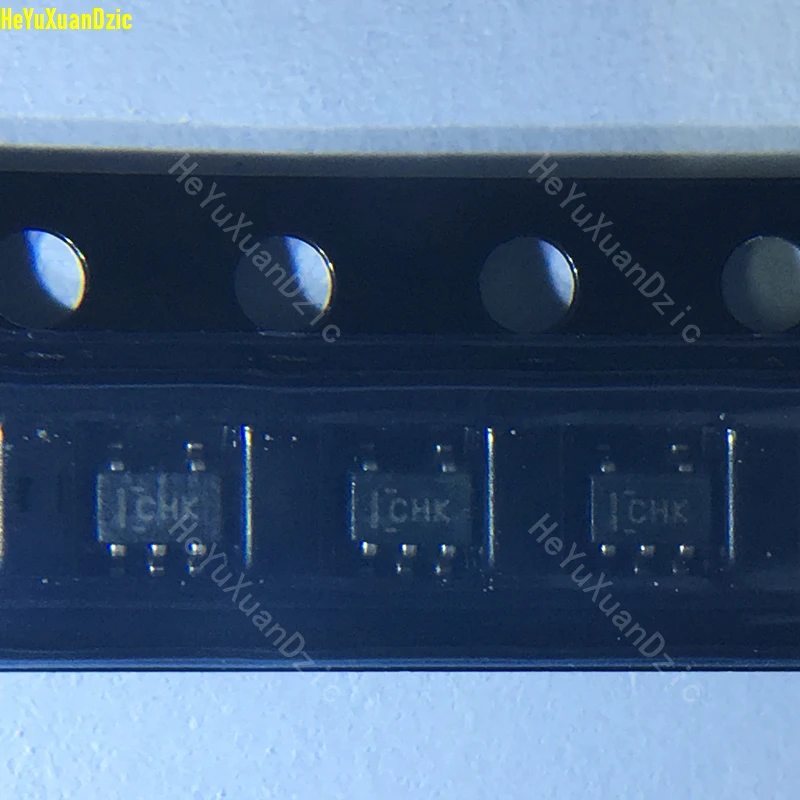 HeYuXuanDzic 10pcs/lot SN74LVC1G86DCKR IC GATE XOR 1CH 2-INP SC-70-5 New Original Product | Обустройство дома