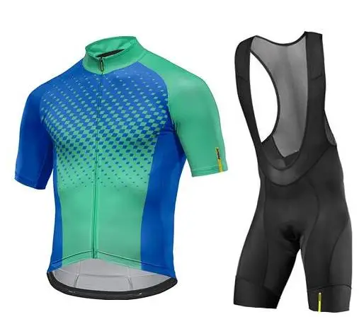Для велоспорта Mavic 2019 Велоспорт Джерси лето Команда Короткие рукава велосипед одежда Ropa Ciclismo одежда спортивный костюм