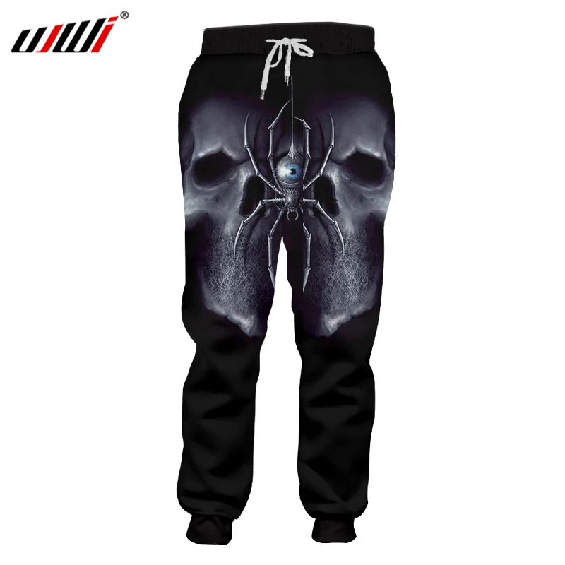 3d sweatpants