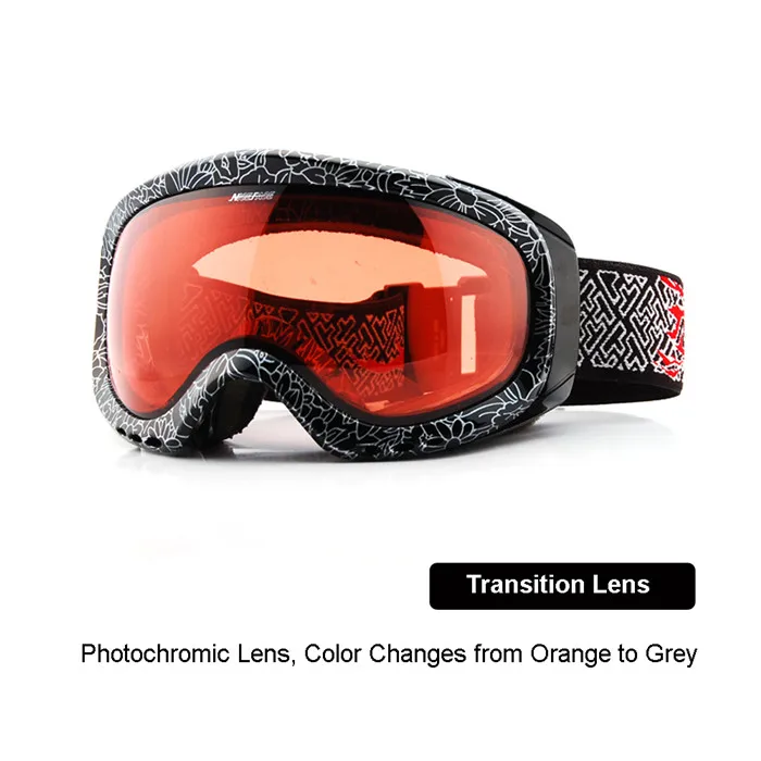 transition lens