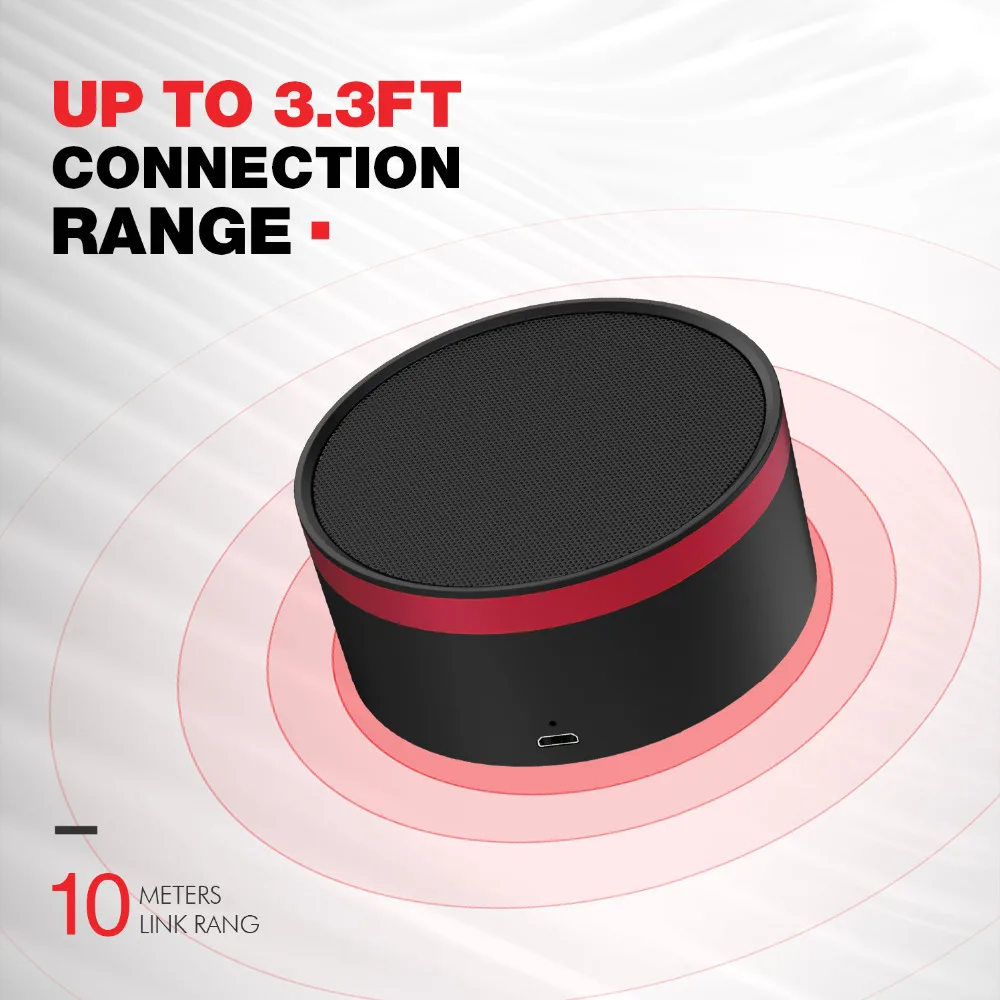 Портативная Bluetooth Колонка Havit s стереоколонка с супер басами Беспроводная колонка