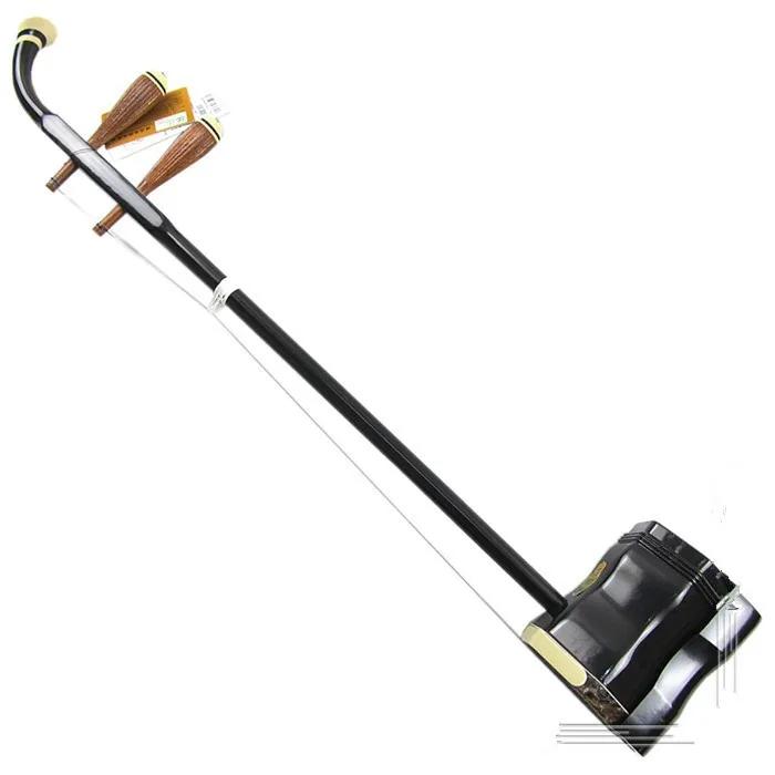 China professional erhu high quality dunhuang erhu two strings violin