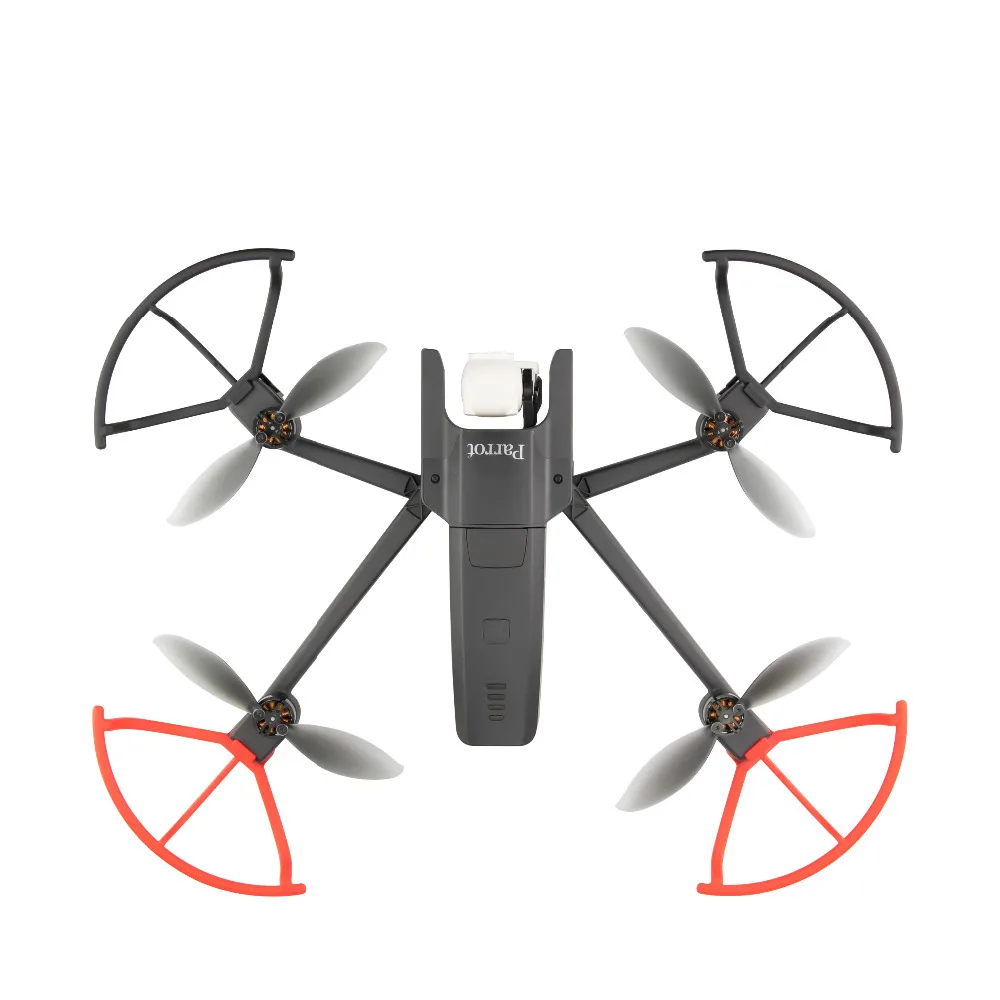 4 шт./компл. защитный чехол для Propeller Blade Guard Parrot Anafi Drone|Защита пропеллера| |