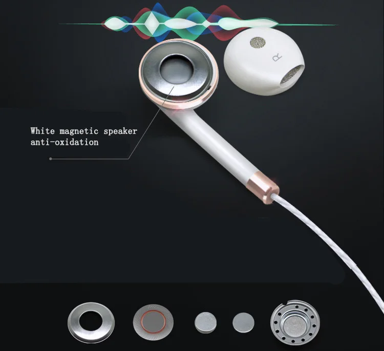 mini headphones