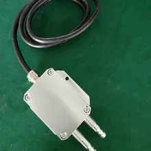 Передатчик давления, дифференциальный преобразователь давления 4-20mA RS485 выход опционально настраиваемый