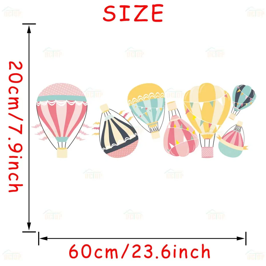 FCS8401-SIZE