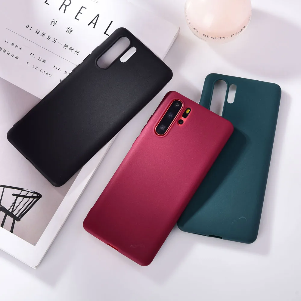 Цветной корпус для Huawei Honor 8S 8 8C 8A 7X9 9i 10i 20i 10 Lite 7C 7A Pro 6A 6C чехол карамельный Мягкий
