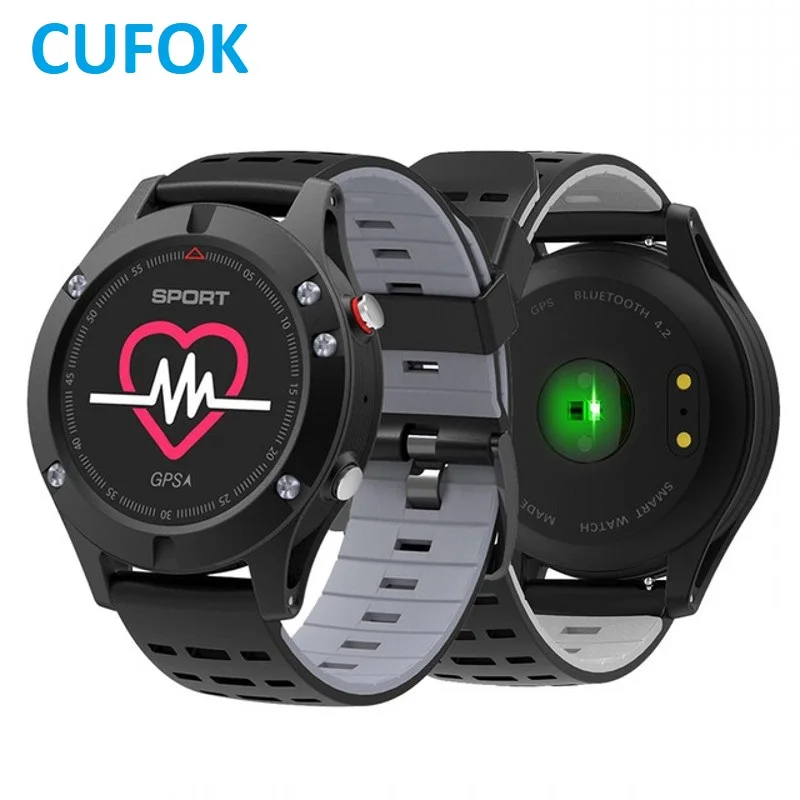 smartband f5