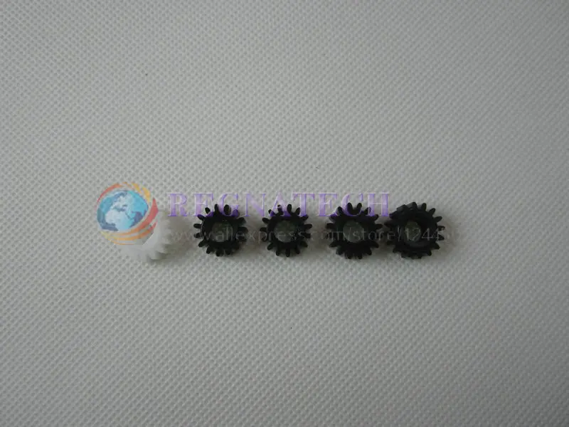 

5 Sets Developer Gear for Ricoh AF1027 1022 220 270 2022 2027 2032 1032 1025