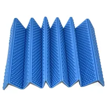 1 шт. влагостойкий коврик легкий солнцезащитный козырек водонепроницаемый складной наружный коврик матрас для кемпинга путешествия