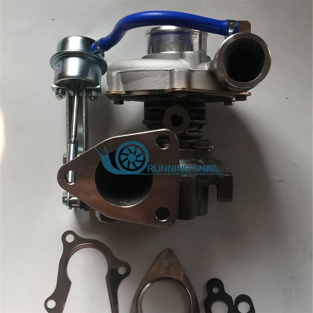DK4A-1118010 DK4A1118010 DK4B-1118010for Турбокомпрессор jp50b Dongfeng богатый Oting Liebao черный гигант