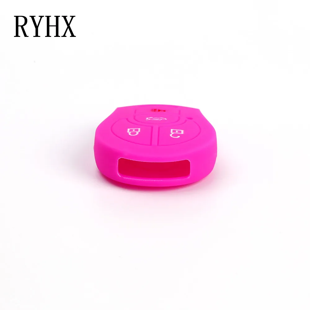 Nissan key cover27