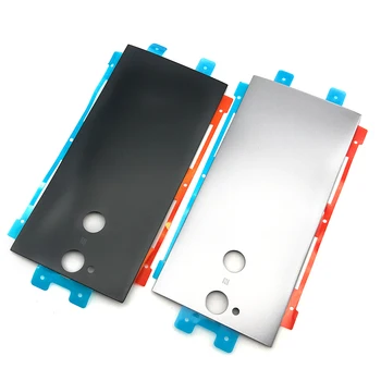 

For Sony Xperia XA2 H4133 H4131 H4132 Phone Cases Battery Back Cover Replacement Rear Door Housing