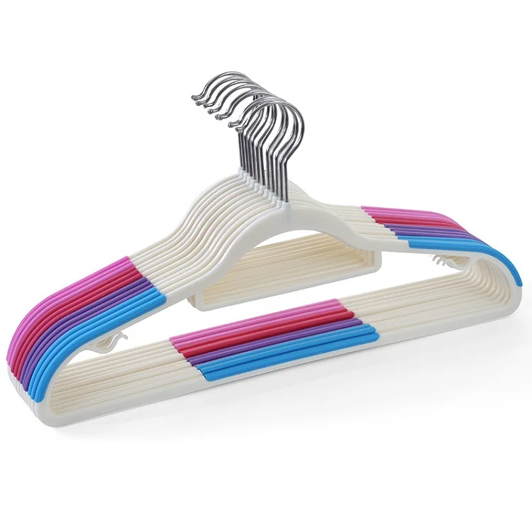 Buy Hangerworld New ABS Plastic Hanger for Clothes