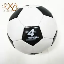 Размеры 4/5 Бесшовные PU Футбол футбол взрослый студент обучение игре профессии Футбол футбольный мяч Футбол мяч