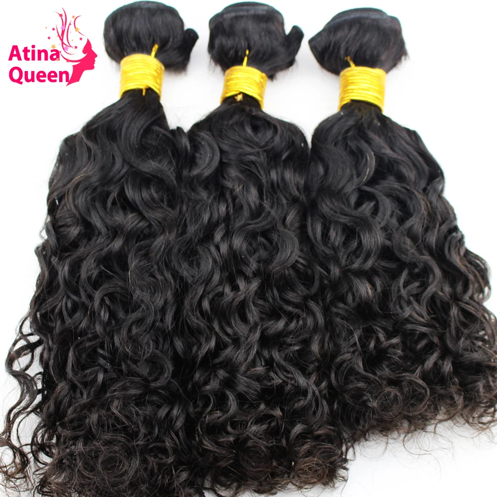 Wavy Hair Bundles Natural Color Wavy Hair Bundles Natural Color