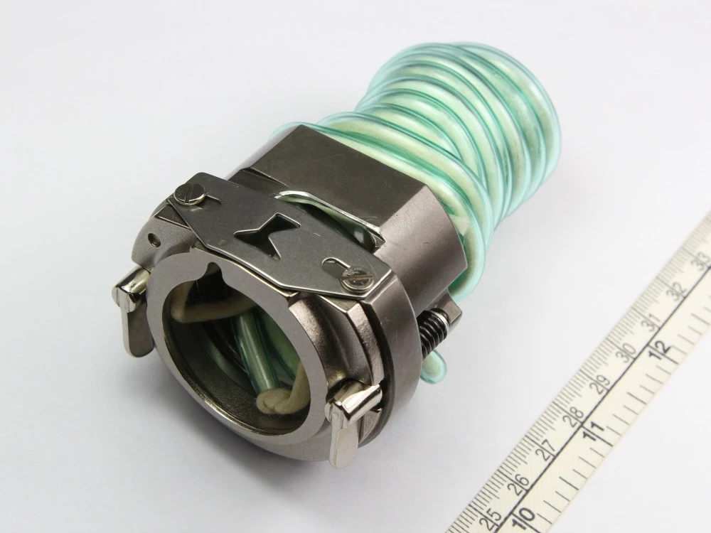 Brother Ke430d Shuttle Asm Sa6128001 High Quality Industrial Sewing