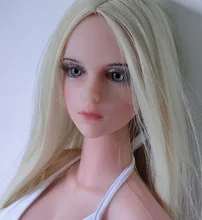 NEW Top Quality Anime Sex Doll Silicone Dolls For Sex Japanese Adult Love Doll Sexy Toys For Men