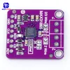 MAX31865 PT100-PT1000 RTD to Digital Converter Temperature Thermocouple Sensor Amplifier Board Module for Arduino UNO R3 3.3V 5V ► Photo 2/6
