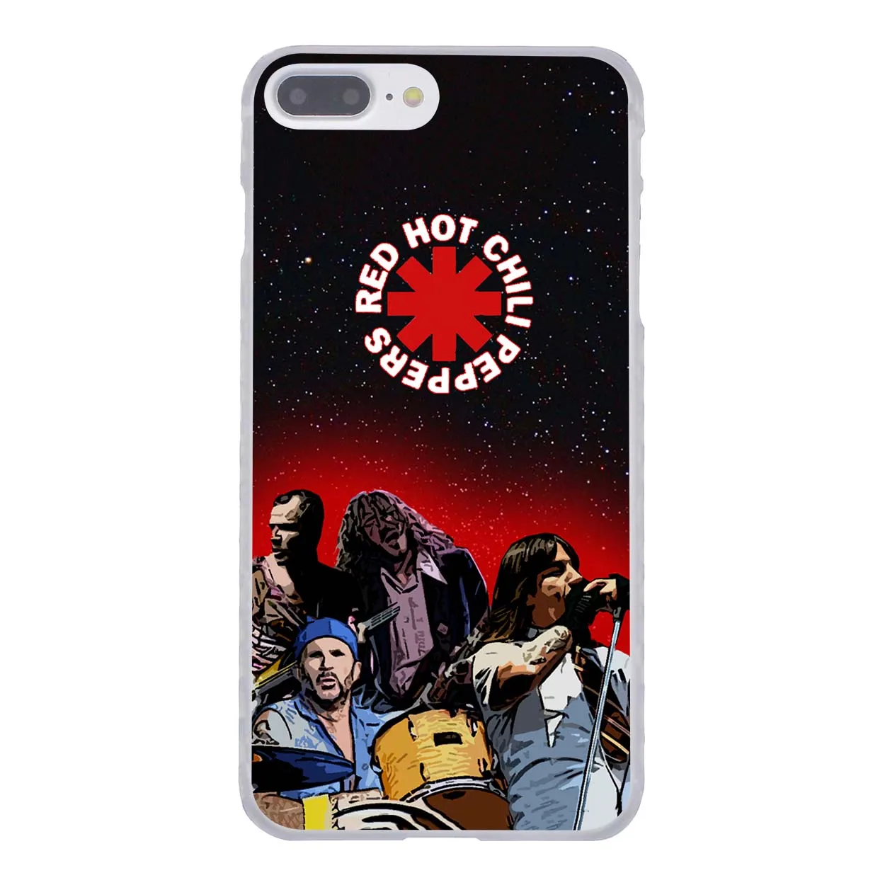 Rhcp albums iPhone 11 case Rhcp albums iPhone 11 case